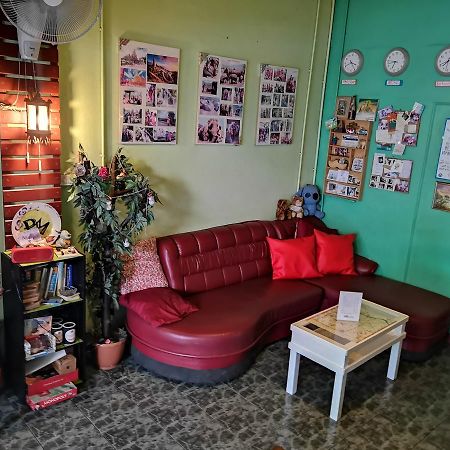 Pm Guesthouse Chiang Mai Luaran gambar