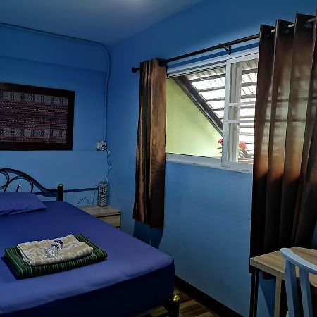 Pm Guesthouse Chiang Mai Luaran gambar