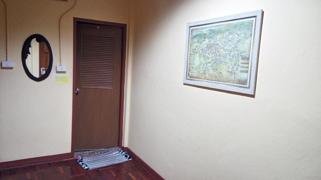 Pm Guesthouse Chiang Mai Luaran gambar