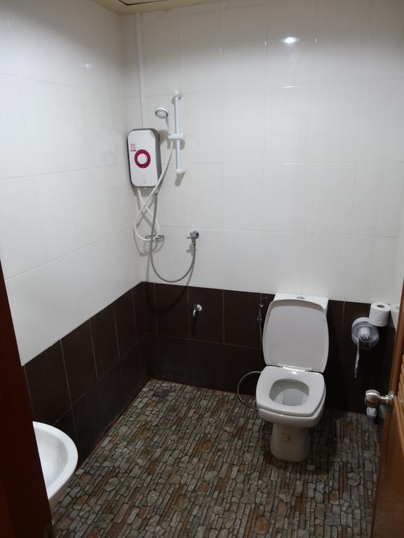 Pm Guesthouse Chiang Mai Bilik gambar