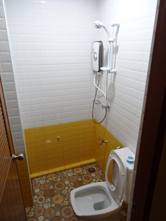 Pm Guesthouse Chiang Mai Bilik gambar