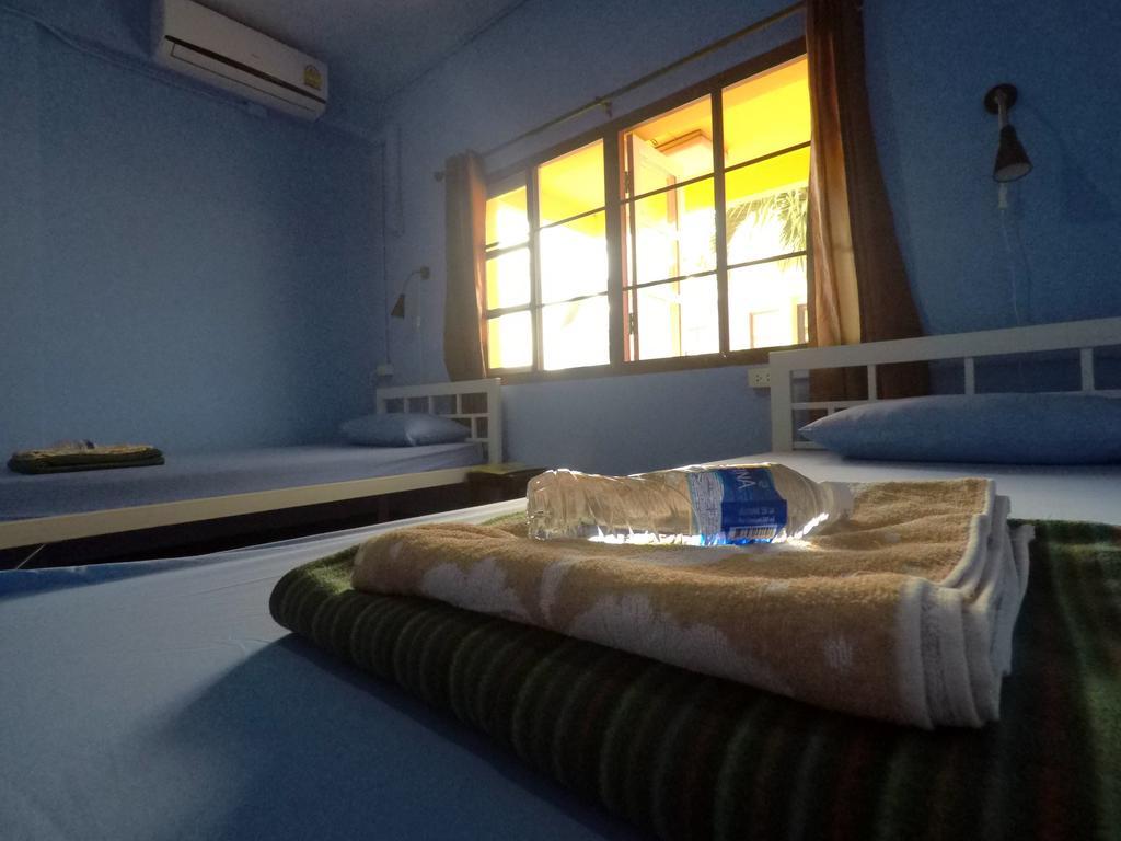 Pm Guesthouse Chiang Mai Luaran gambar