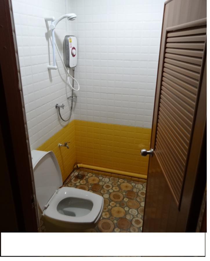 Pm Guesthouse Chiang Mai Luaran gambar