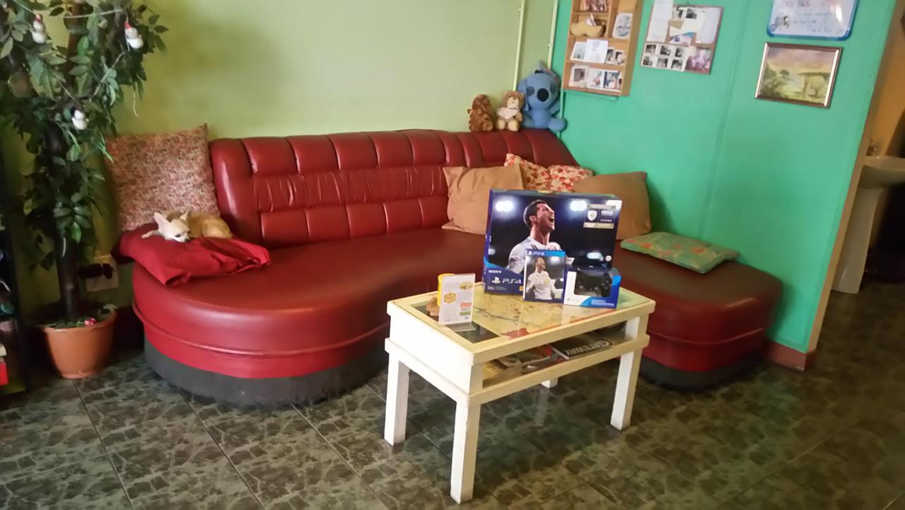Pm Guesthouse Chiang Mai Luaran gambar